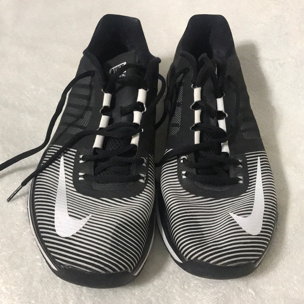 Nike Zoom Speed TR3